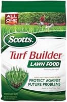 Scotts Turf Builder Lawn Food