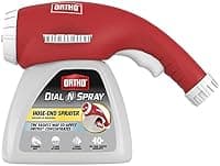 Ortho Dial N Spray Hose-End Sprayer (14 Dilution Settings)
