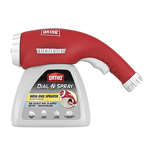 Ortho Dial N Spray Hose-End Sprayer
