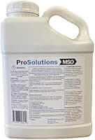 ProSolutions MSO (Methylated Seed Oil) Gallon
