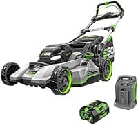 EGO POWER+ Self-Propelled Electric Lawn Mower with Select Cut (LM2135SP)