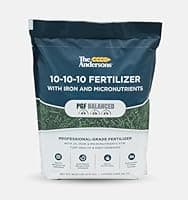 The Andersons PGF Balanced 10-10-10 Fertilizer