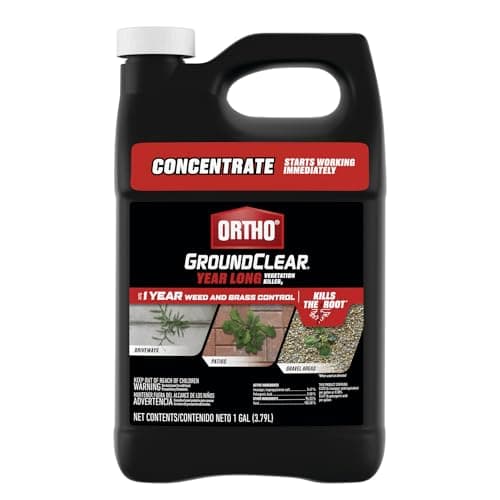 Ortho GroundClear Year Long Vegetation Killer2 Concentrate