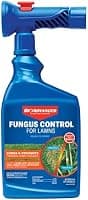 BioAdvanced Fungus Control for Lawns, Ready-to-Spray