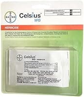 Celsius WG Herbicide (Easy Mix Packet)
