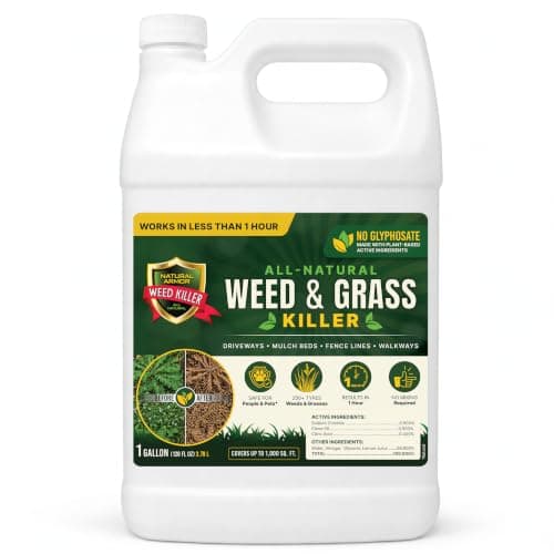 Natural Armor All-Natural Weed & Grass Killer