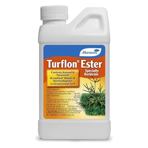 Triclopyr 4EC (Turflon Ester)
