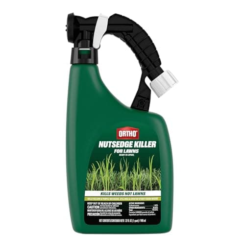 Ortho Nutsedge Killer for Lawns Ready-To-Spray (32 oz)