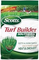 Scotts Turf Builder Southern Lawn Food