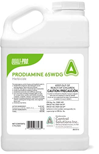 Quali-Pro Prodiamine 65 WDG Pre-Emergent