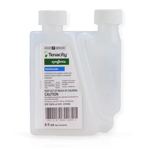 Syngenta Tenacity Turf Herbicide (8 oz)