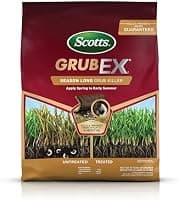 Scotts GrubEx1 Season Long Grub Killer