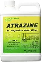 Southern Ag Atrazine Weed Killer for St. Augustine & Centipede (32 oz)