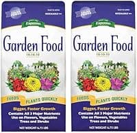 Espoma 10-10-10 Garden Food, 6.75 lb