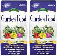 Espoma 10-10-10 Garden Food, 6.75 lb