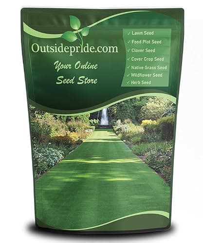 Outsidepride Legacy Fine Fescue Blend