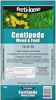 Fertilome Centipede Weed & Feed 15-0-15 (16 lbs)