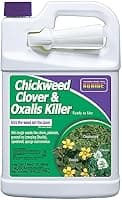Bonide Chickweed, Clover & Oxalis Killer (Ready-to-Use)