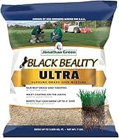 Jonathan Green Black Beauty Ultra Grass Seed