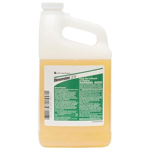 Dimension 2EW Herbicide