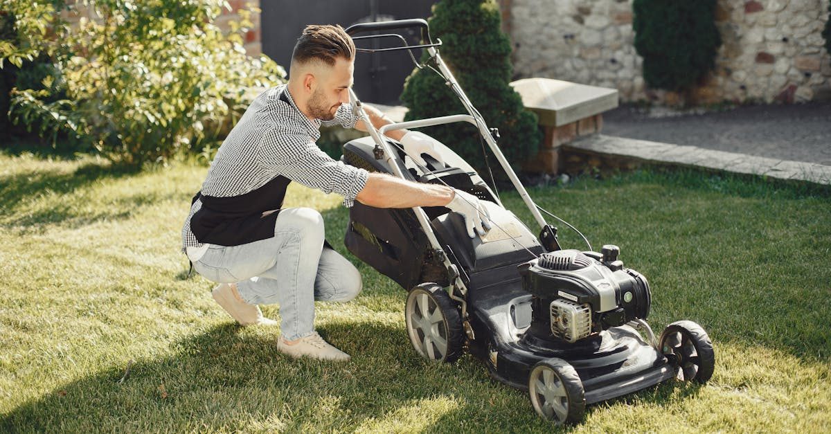 Photo by Gustavo Fring on Pexels Power & Performance: Cut Quality, Torque, and Grass Types photo