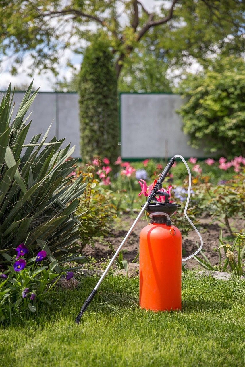 How to Calculate the Right Amount of Fertilizer for Your Lawn
