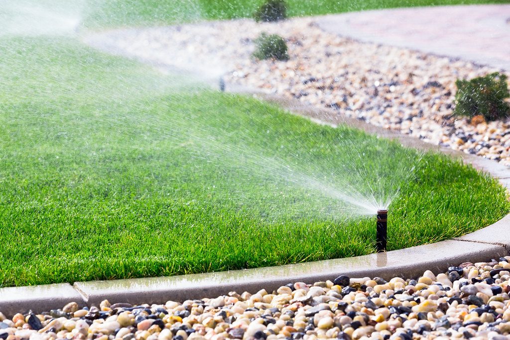 Cost to Install a Sprinkler or Irrigation System (2026): By Zone & Yard Size
