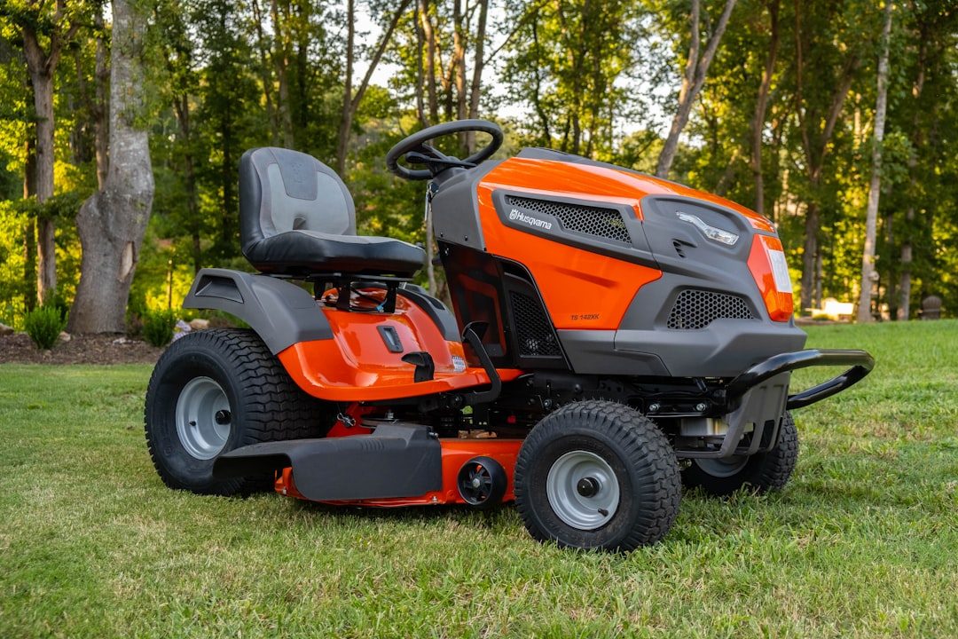 Cover image for Riding Mower & Zero-Turn Buying Guide: What to Know Before You Buy