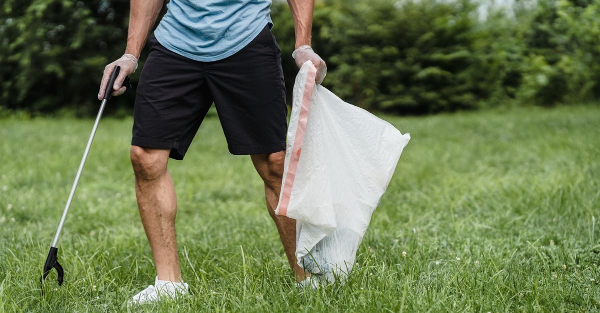 Best Time to Apply Lime to Your Lawn (and How Much You Need)