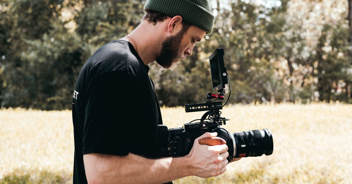 Get Paid for Useful Lawn Care Content