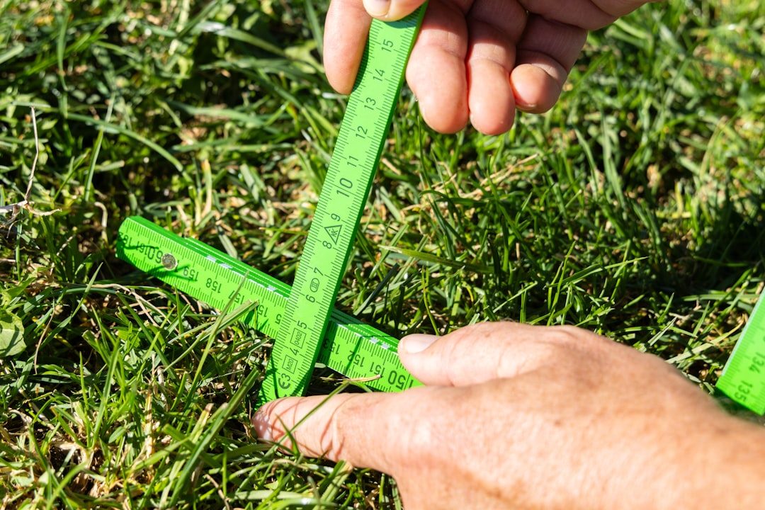 How to Measure Your Lawn Size (And Why Every Product Label Demands It)