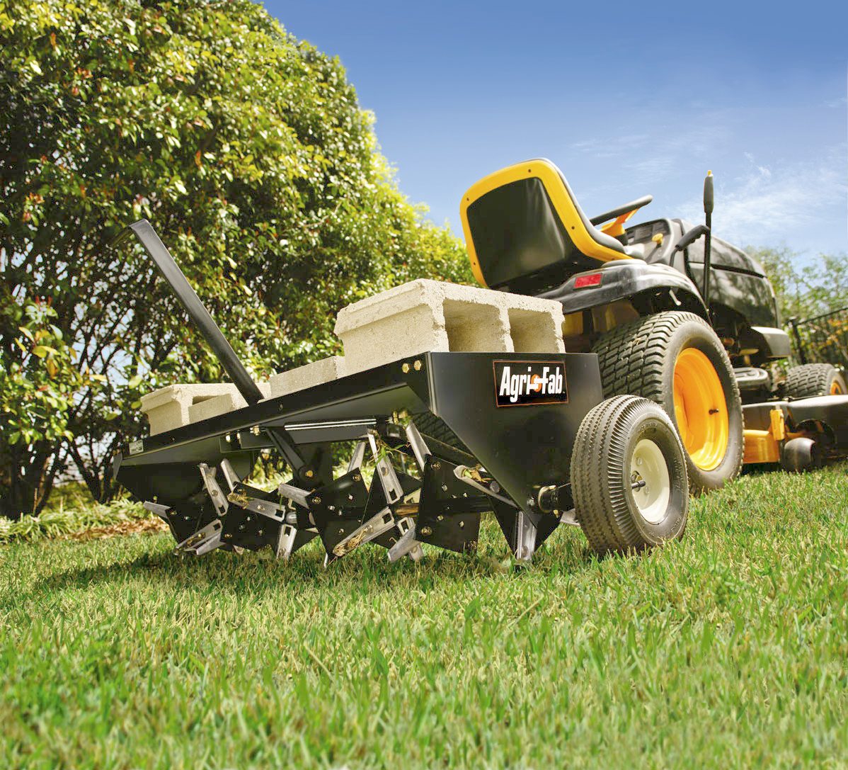 When to Aerate Your Lawn: Timing, Signs, and Regional Guide