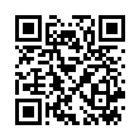 QR code linking to What Grass Is This? on the App Store